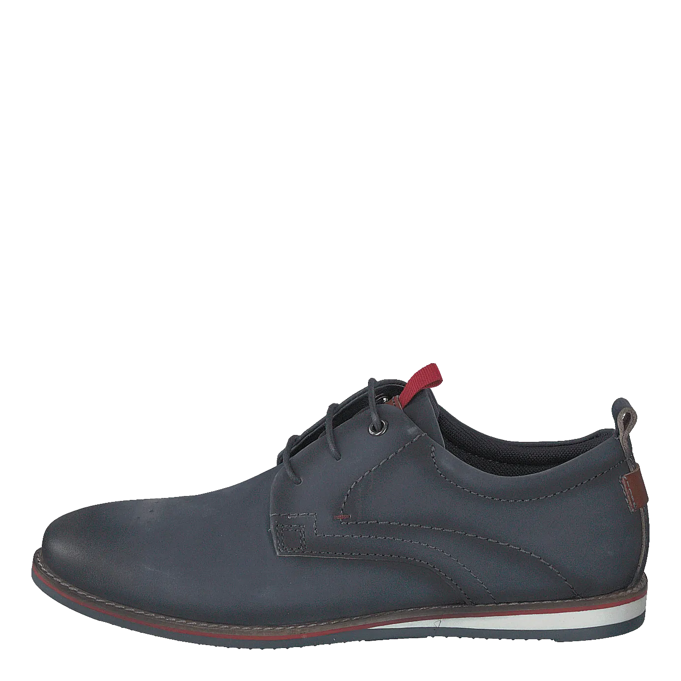 SENATOR ZAPATOS 4513609 NAVY BLUE