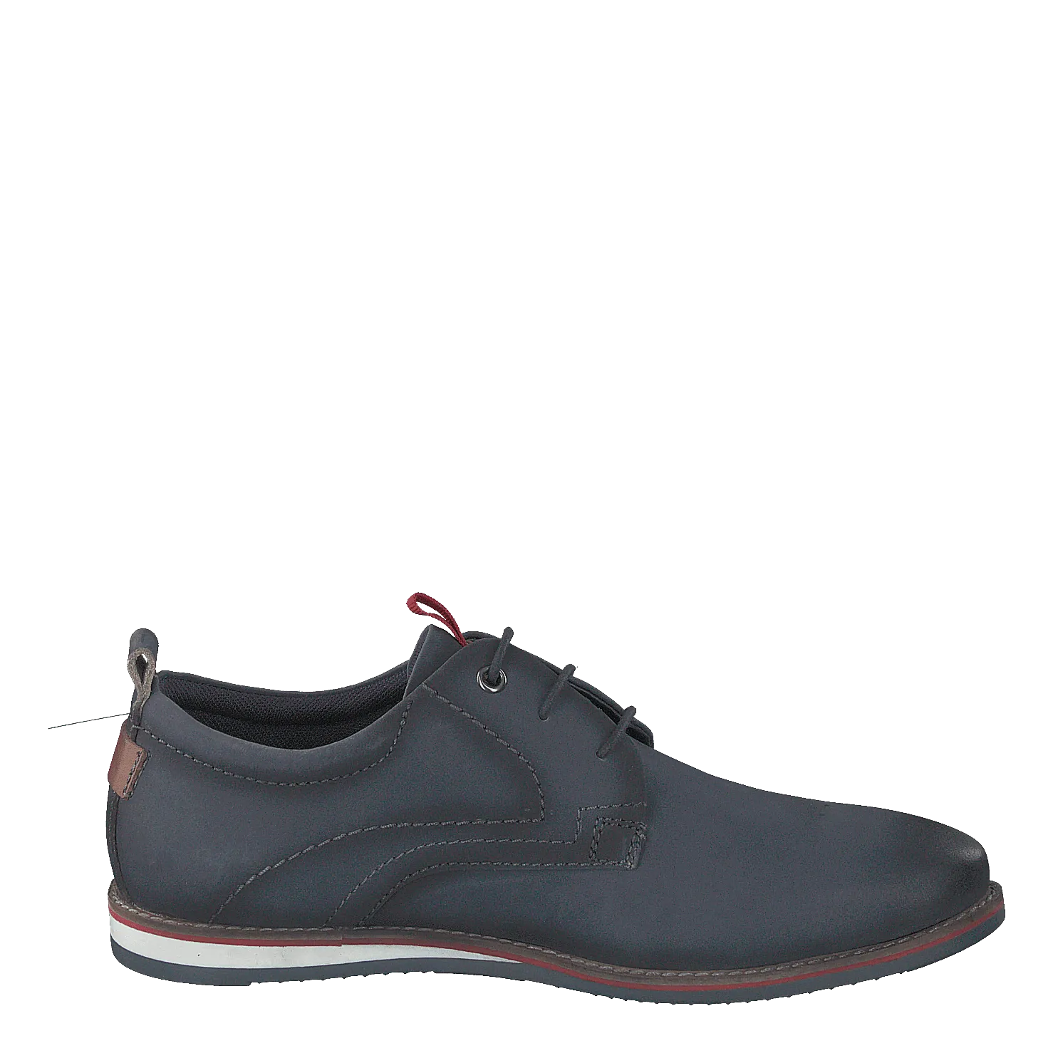 SENATOR ZAPATOS 4513609 NAVY BLUE