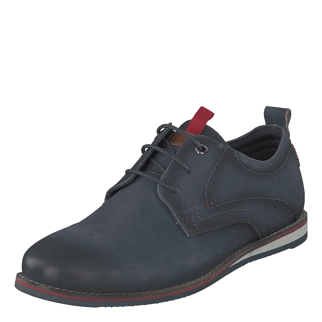 SENATOR ZAPATOS 4513609 NAVY BLUE
