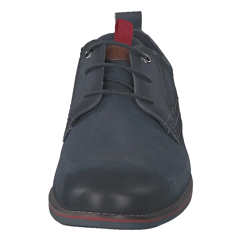 SENATOR ZAPATOS 4513609 NAVY BLUE