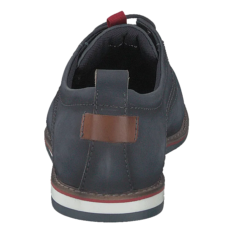 SENATOR ZAPATOS 4513609 NAVY BLUE