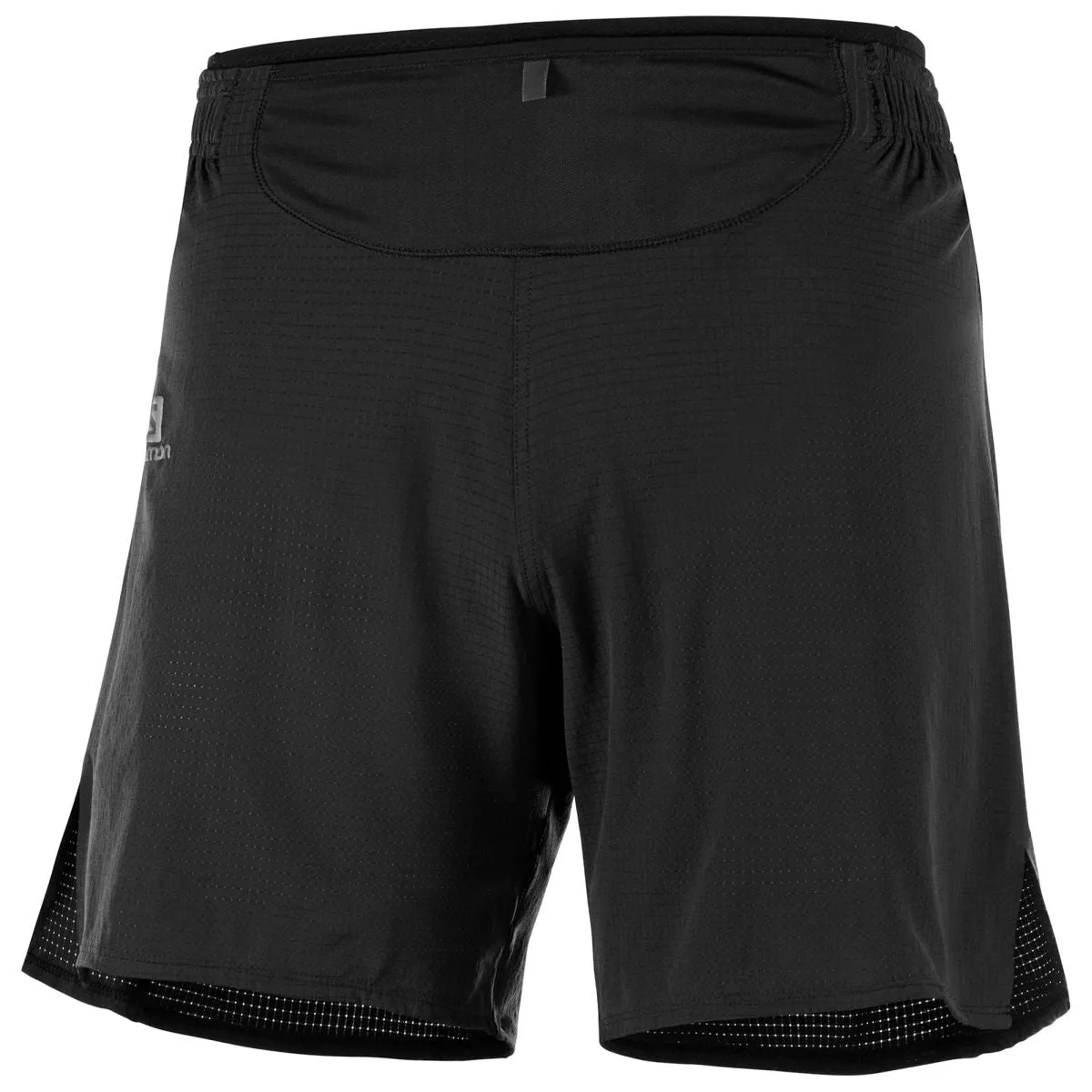 SENSE SHORT BLACK