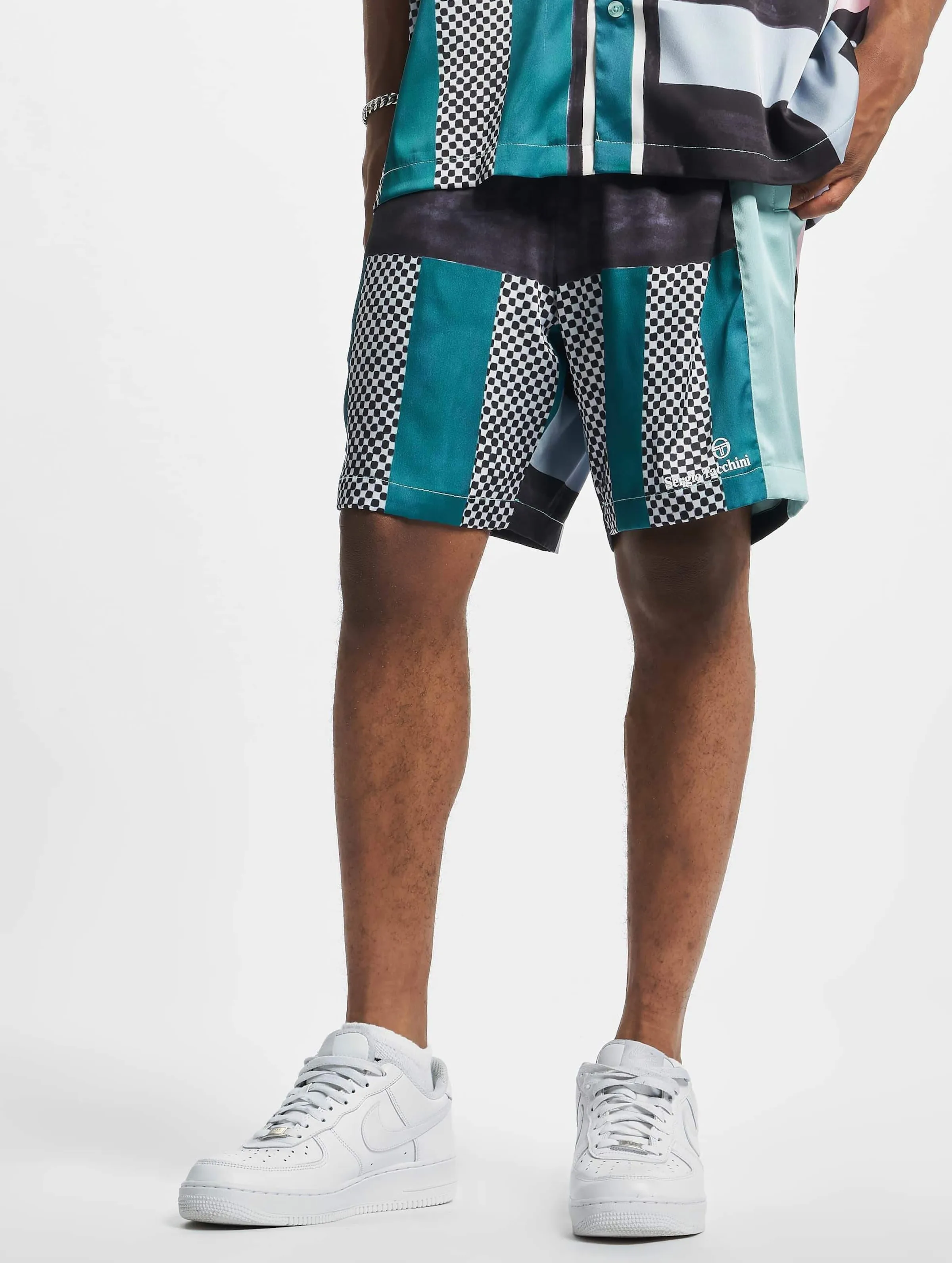 Sergio Tacchini Gandolfo V2