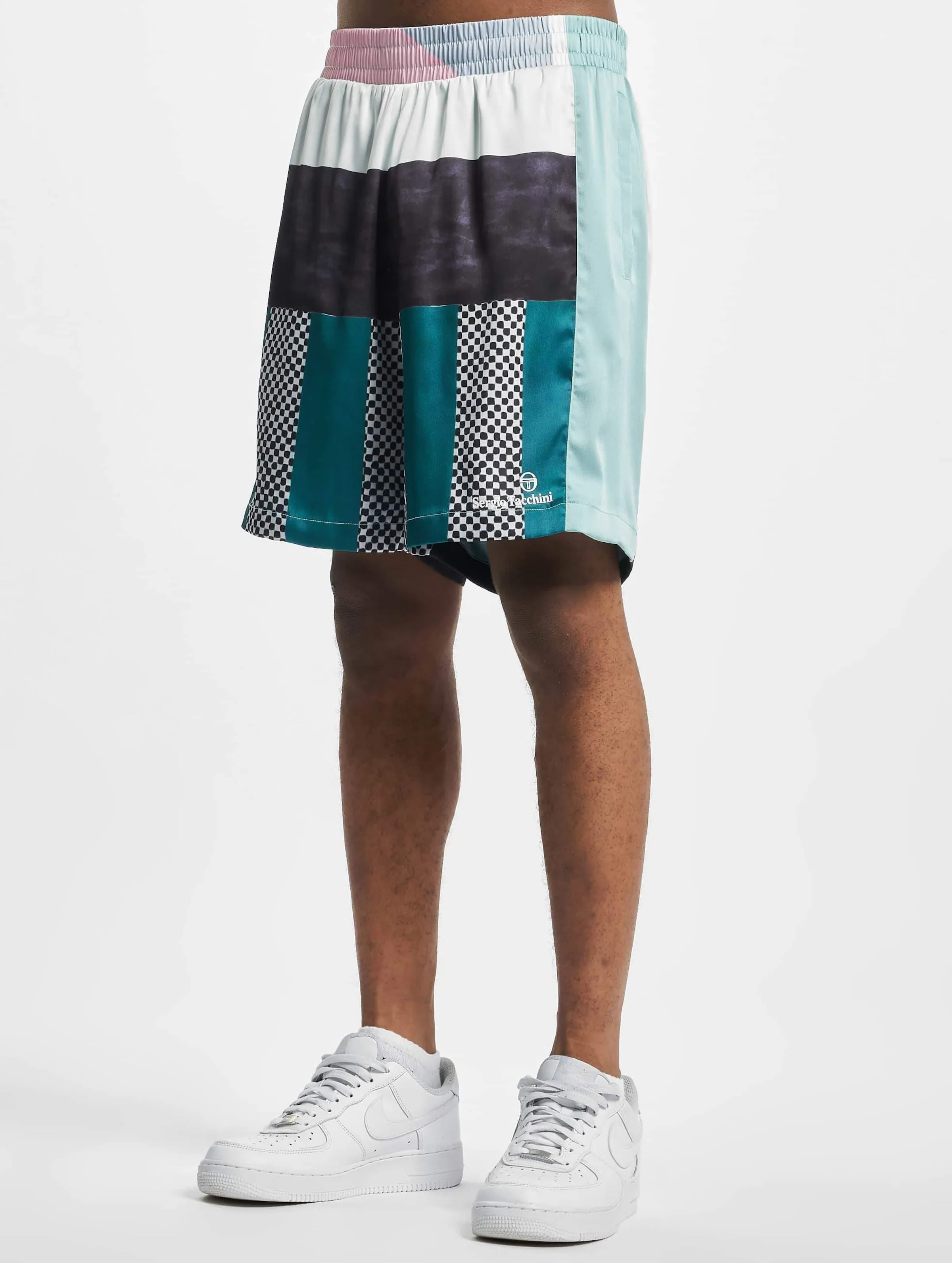 Sergio Tacchini Gandolfo V2