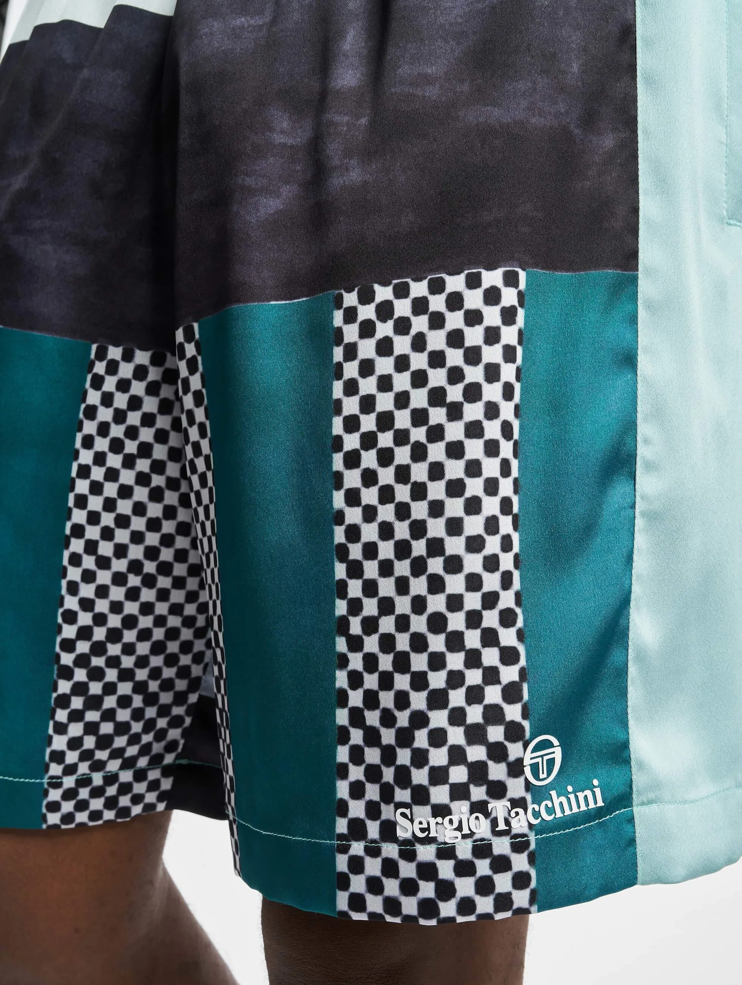 Sergio Tacchini Gandolfo V2