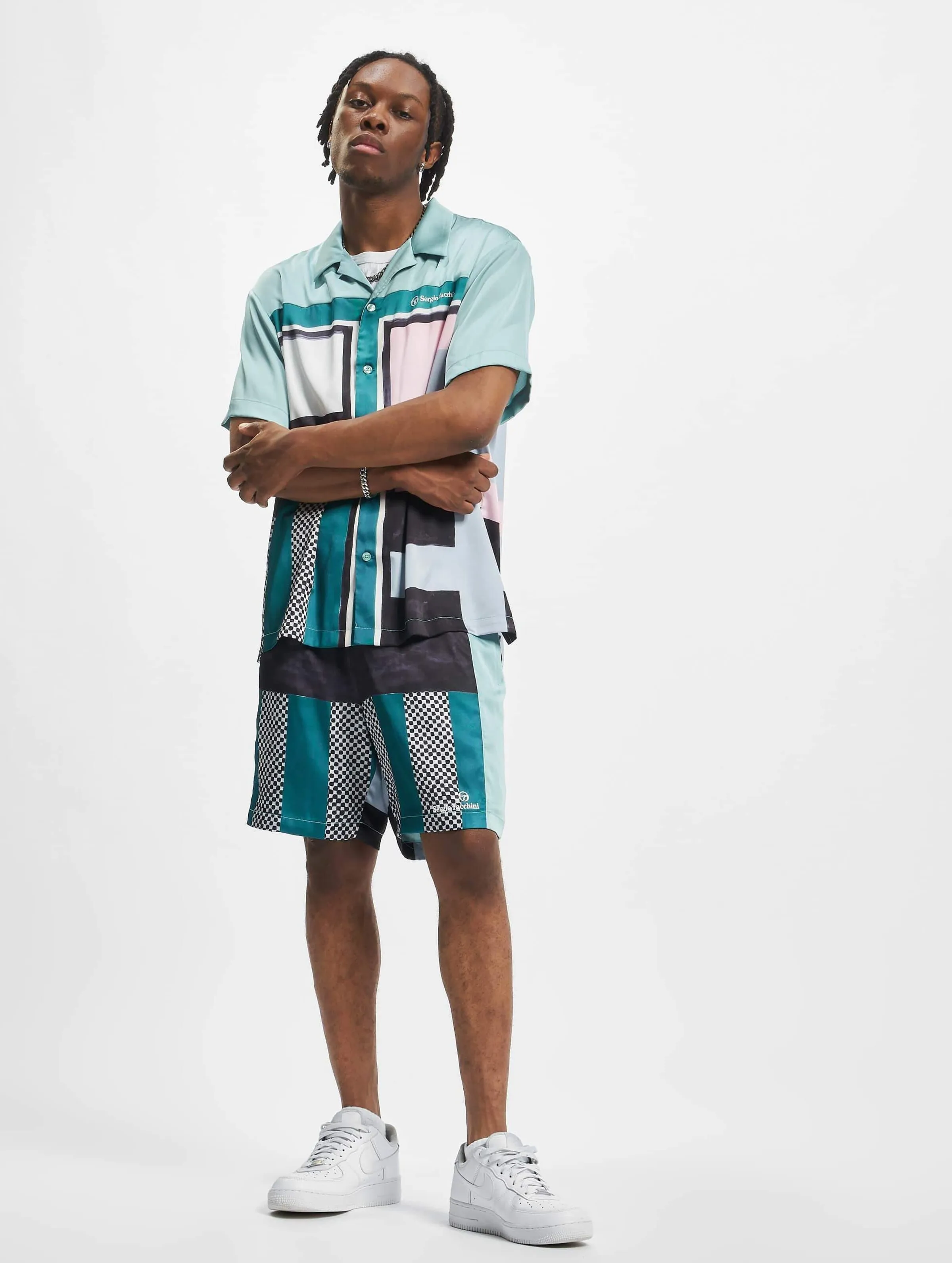 Sergio Tacchini Gandolfo V2