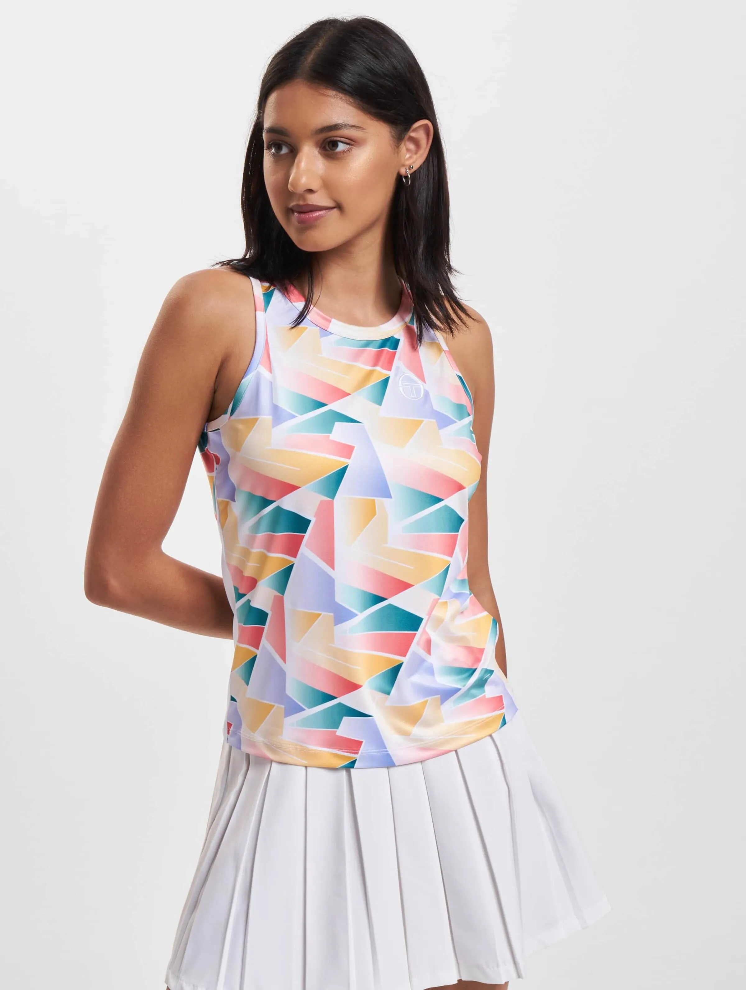 Sergio Tacchini Tennis