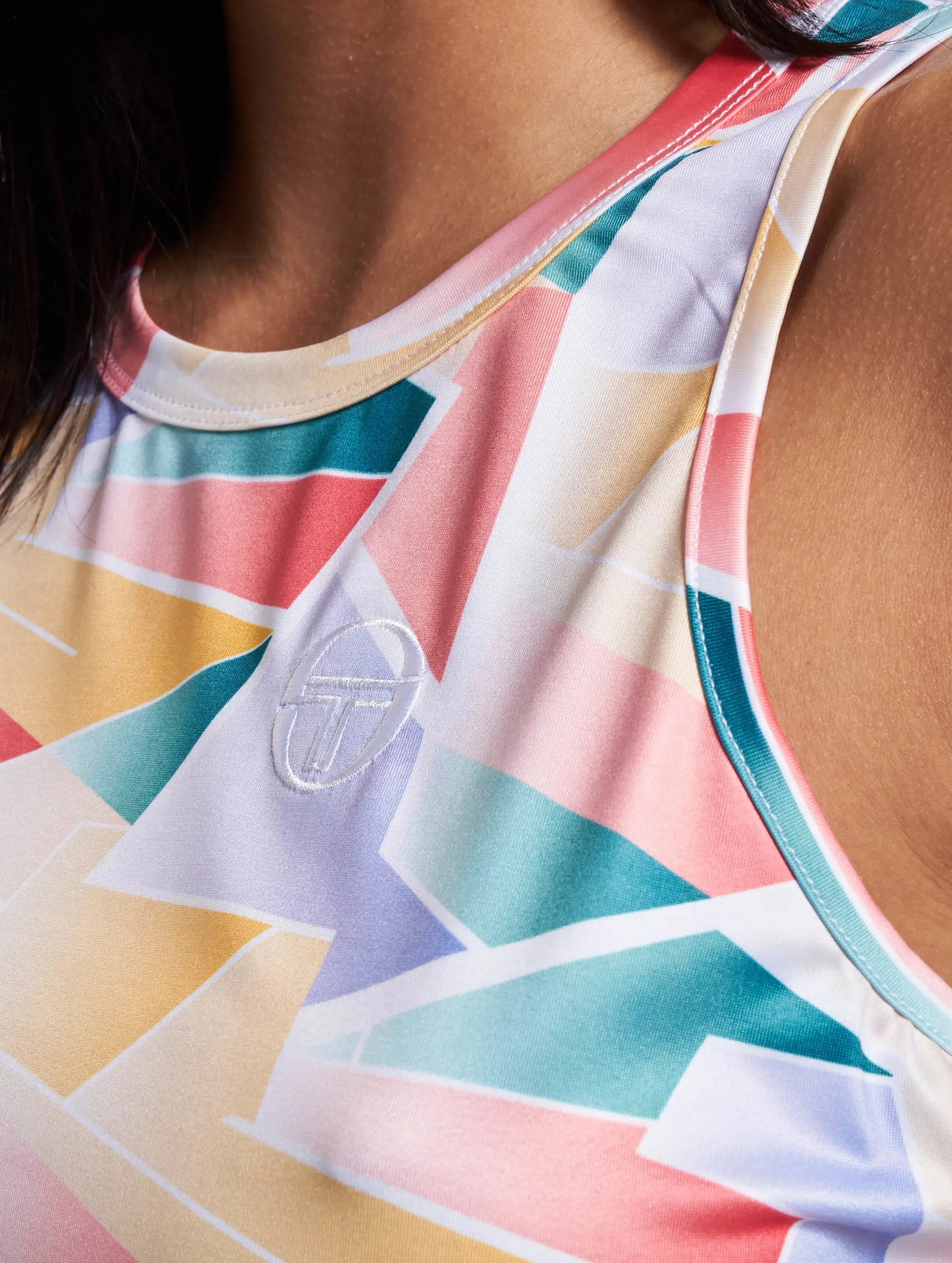 Sergio Tacchini Tennis