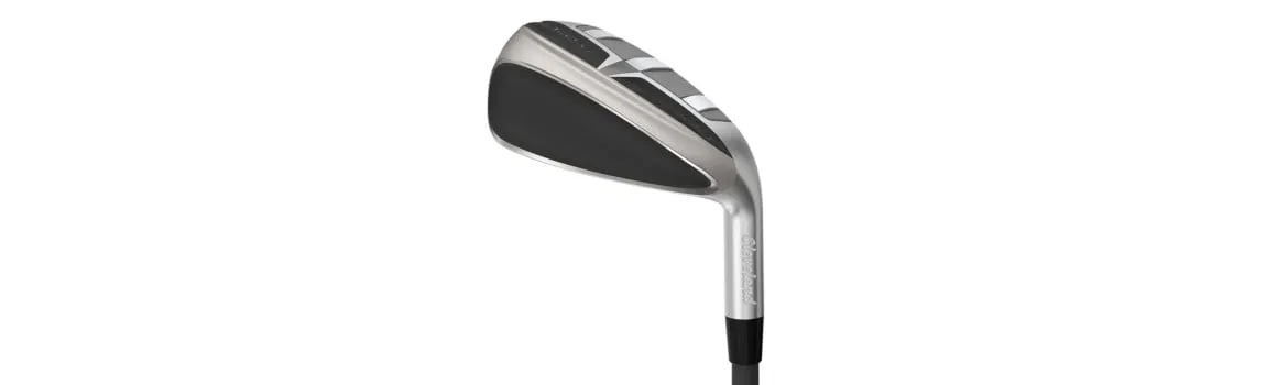 Set de Hierros Cleveland Halo XL Full Face Lady