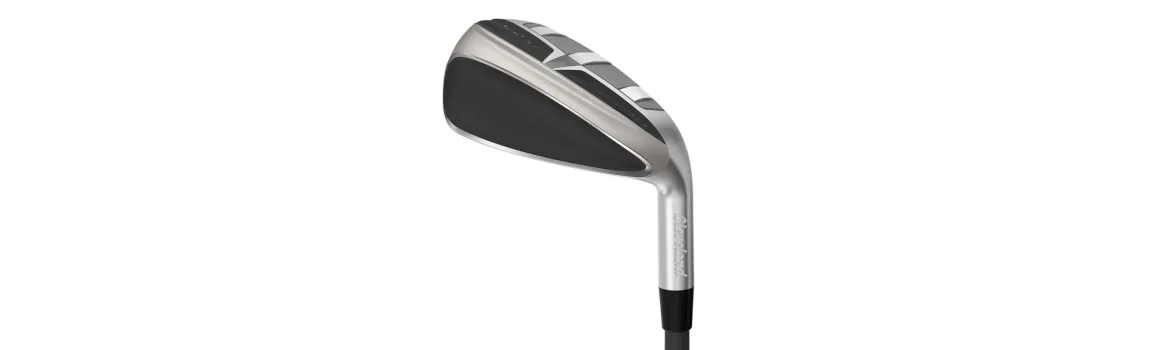 Set de Hierros Cleveland Halo XL Full Face