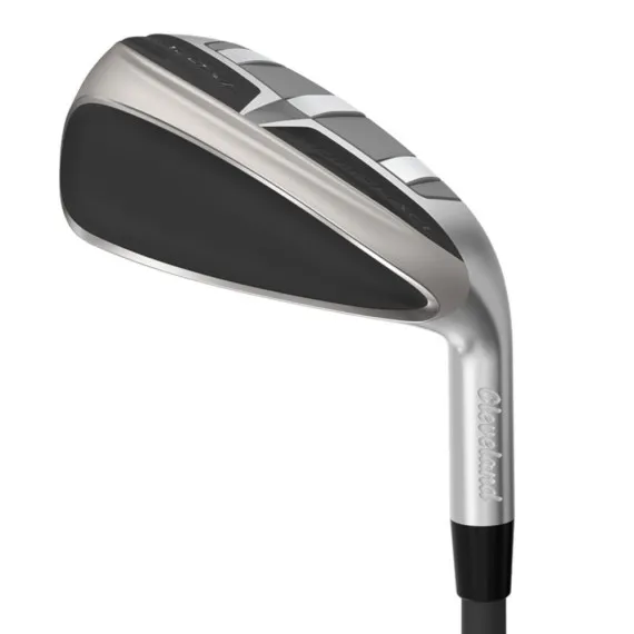 Set de Hierros Cleveland Halo XL Full Face