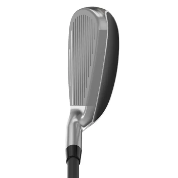 Set de Hierros Cleveland Halo XL Full Face