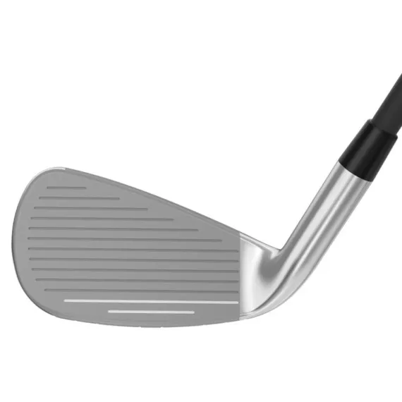 Set de Hierros Cleveland Halo XL Full Face
