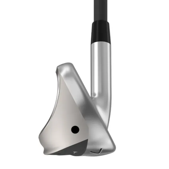 Set de Hierros Cleveland Halo XL Full Face
