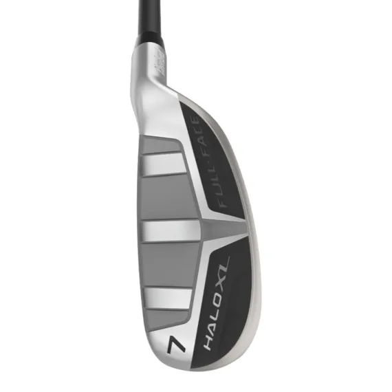 Set de Hierros Cleveland Halo XL Full Face