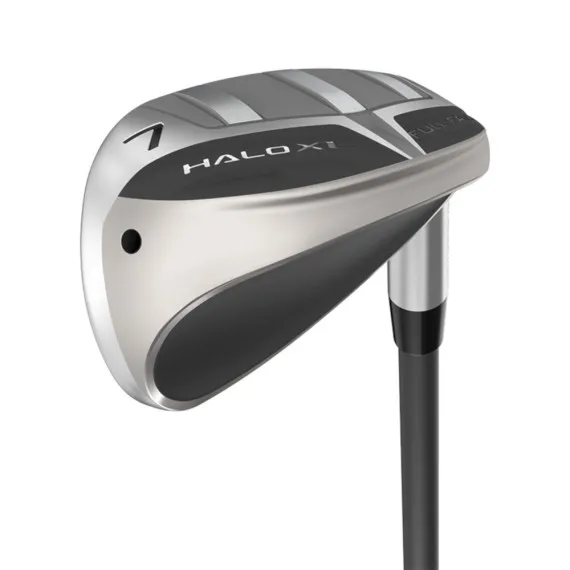 Set de Hierros Cleveland Halo XL Full Face