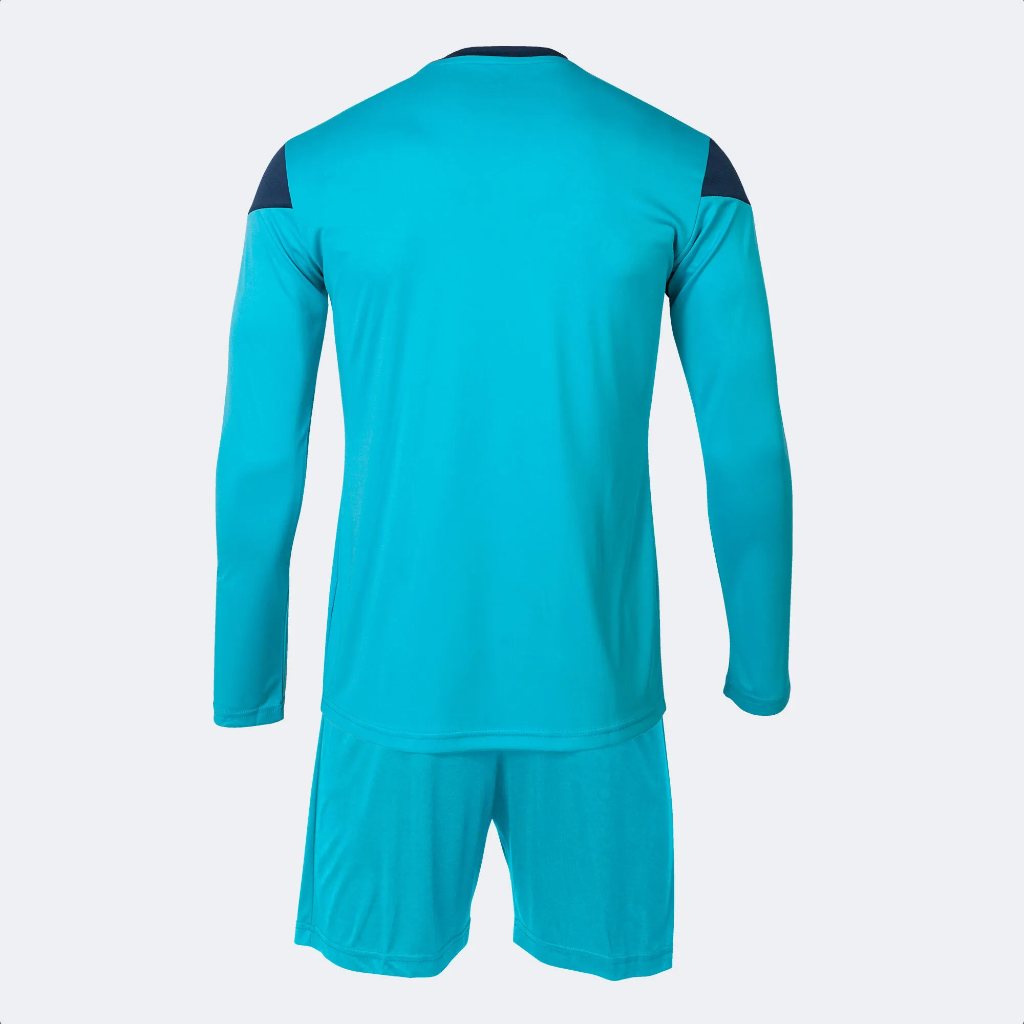 Set hombre Phoenix GK turquesa flúor marino