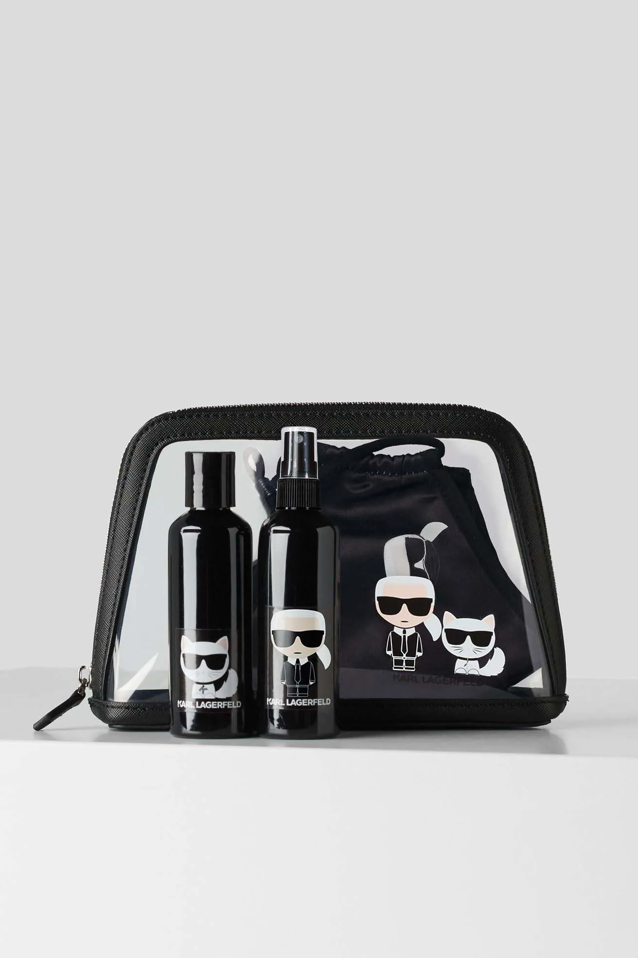Set para mujer de Karl Lagerfeld – 211W3916