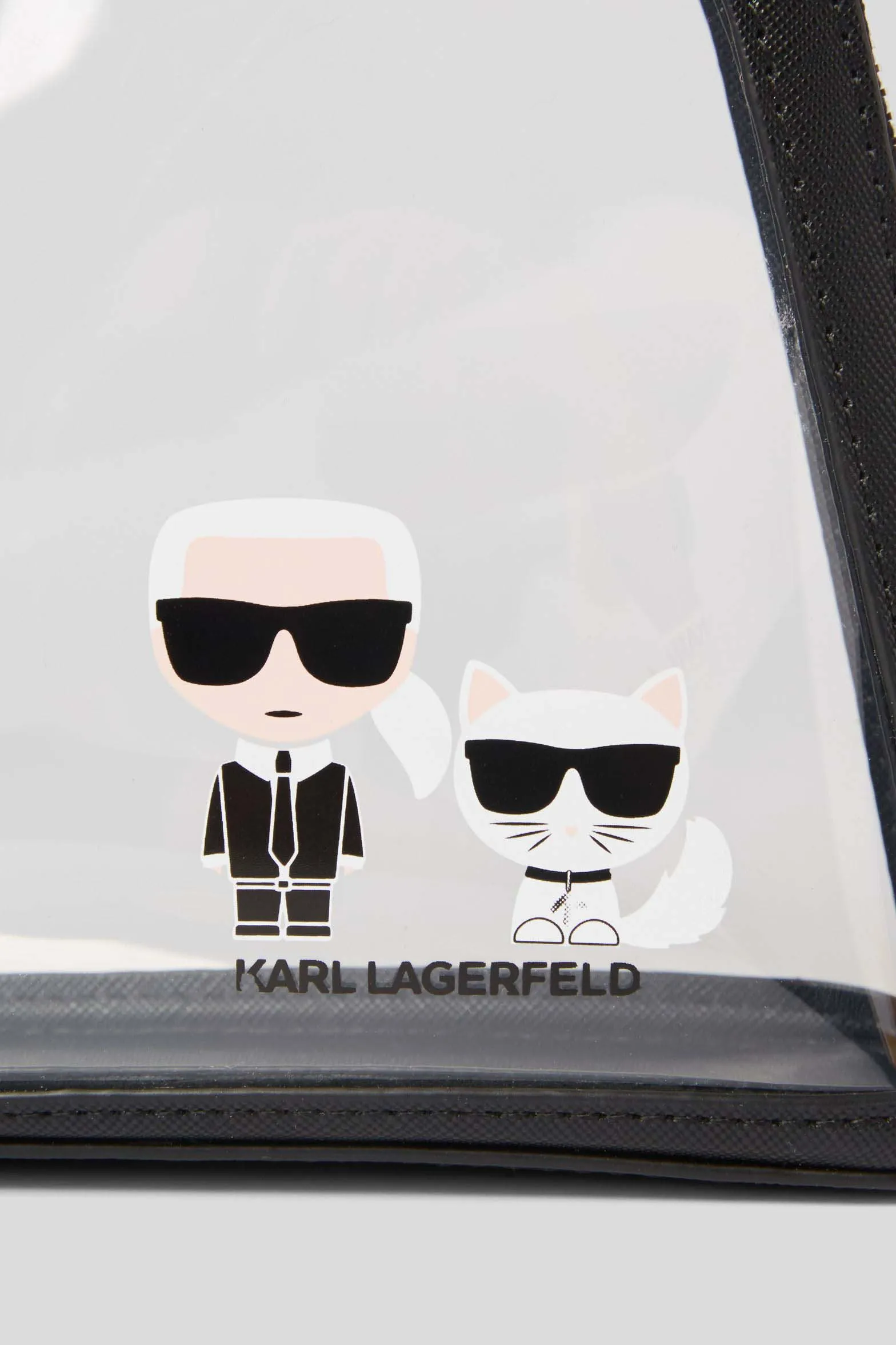 Set para mujer de Karl Lagerfeld – 211W3916