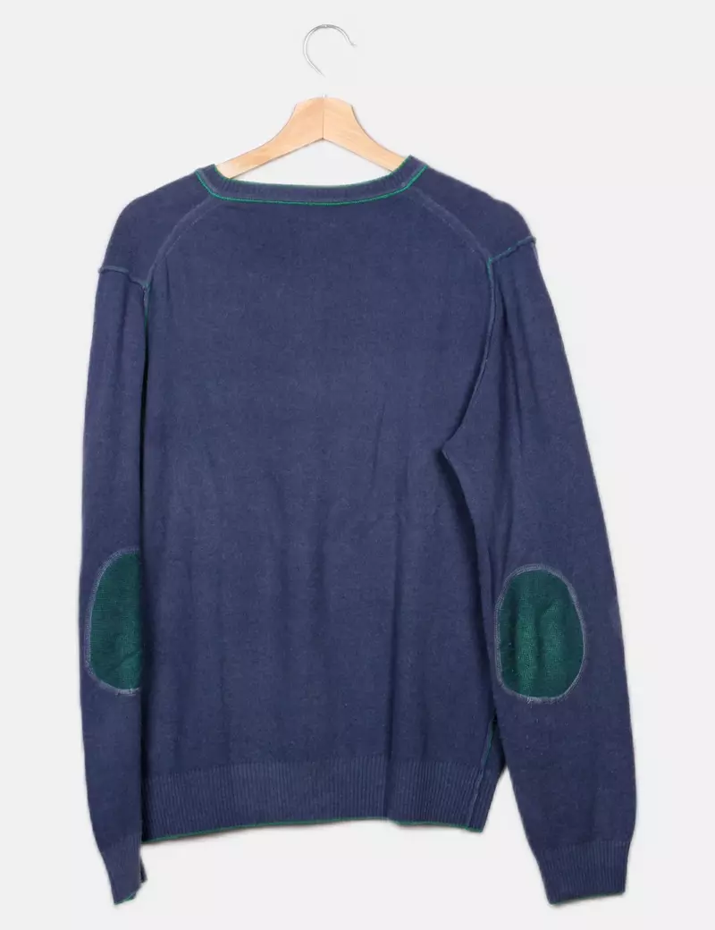 Shockly Jersey de punto Lana