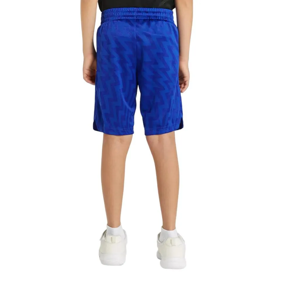 SHORT ADIDAS U PREDATOR AZUL IC9997