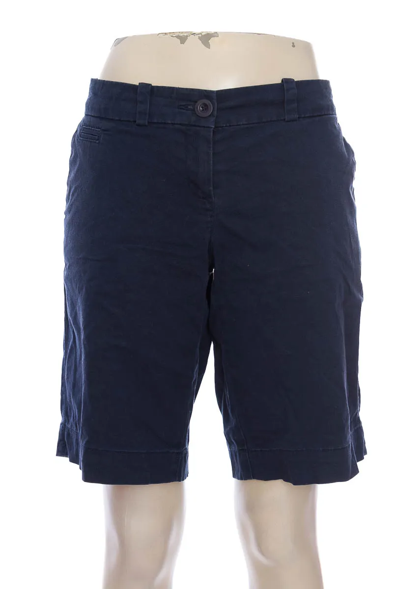 SHORT COLOR AZUL  TOMMY HILFIGER