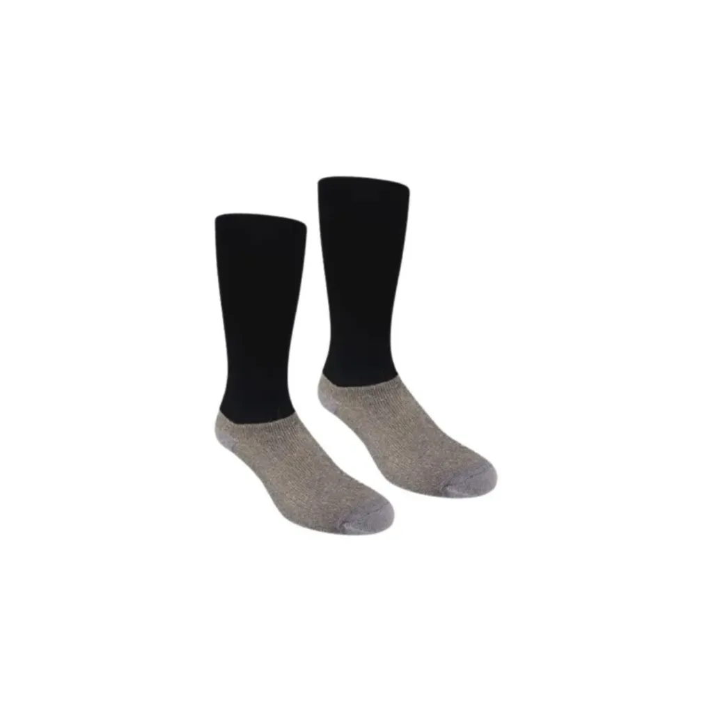 Short De Futbol Hombre Bl +medias ng+ Canilleras Procer