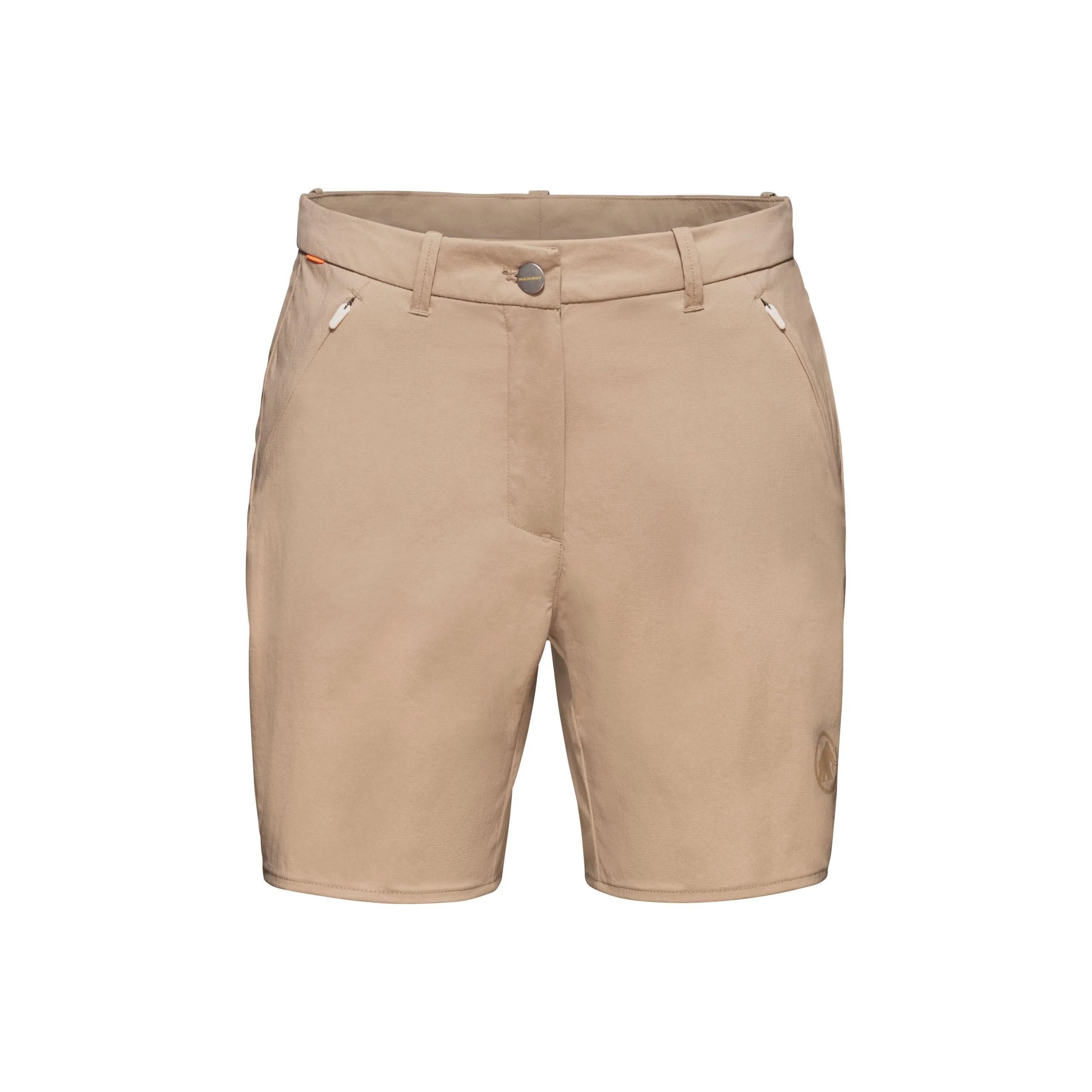 Short Mujer Mammut Hiking