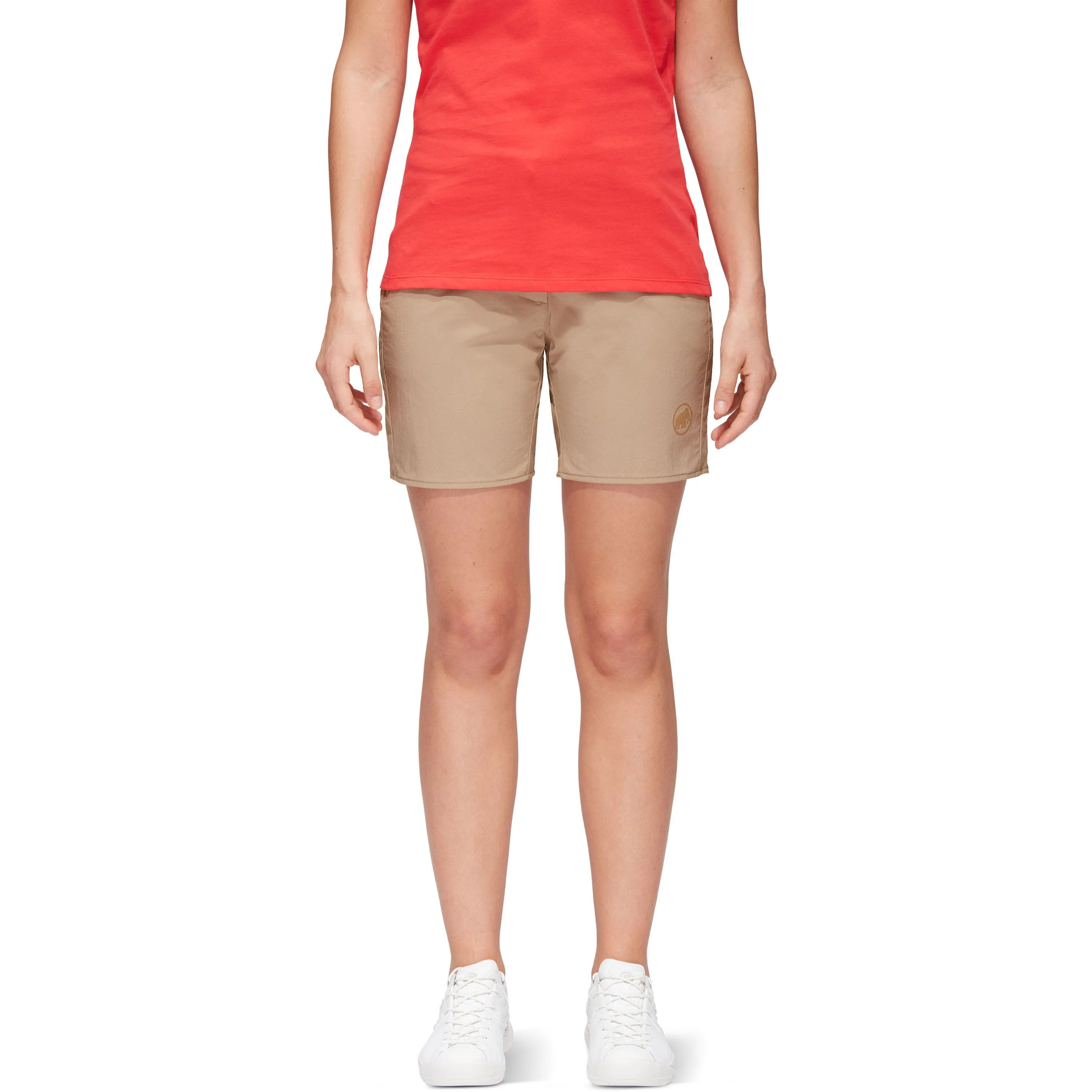 Short Mujer Mammut Hiking