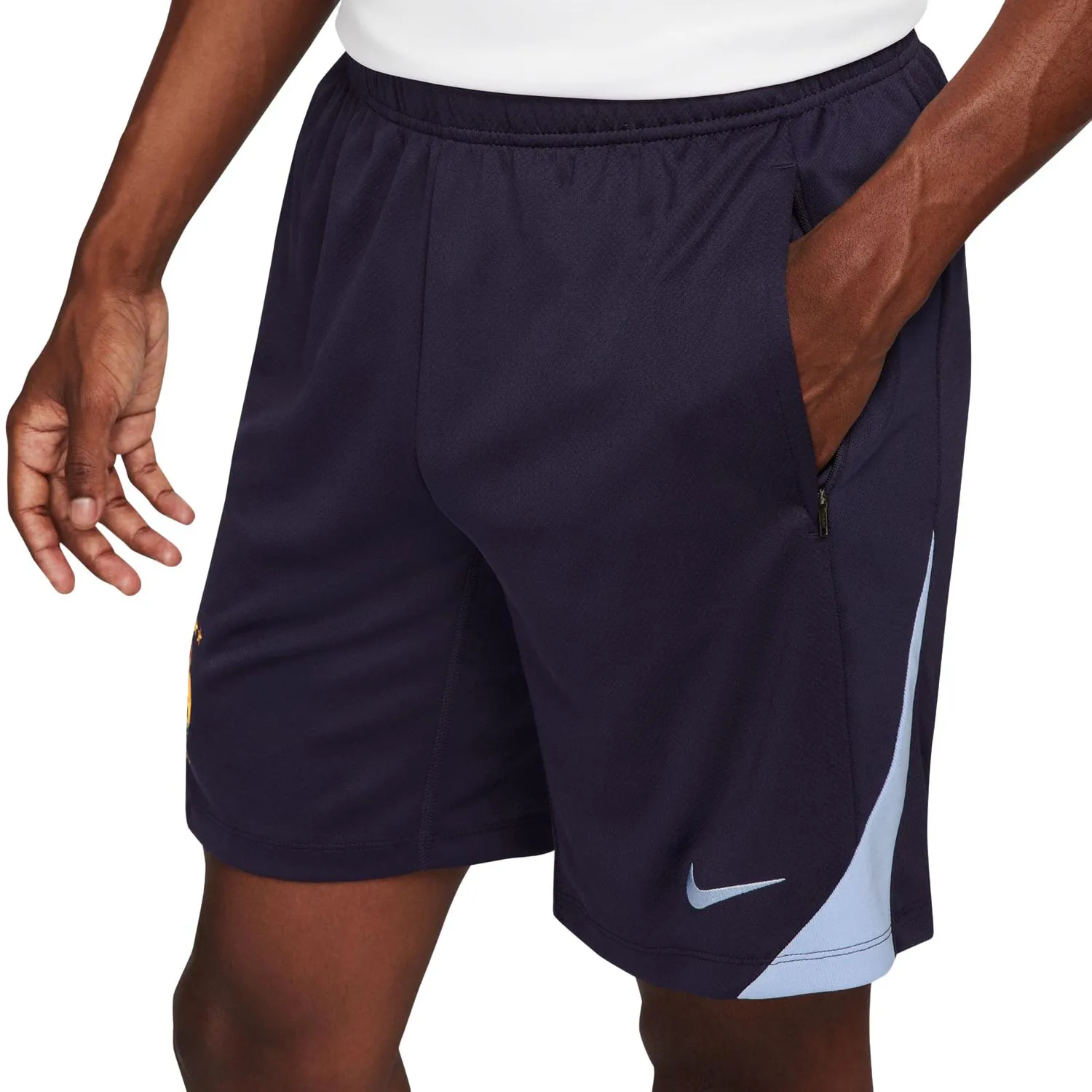 Short Nike Francia 2024