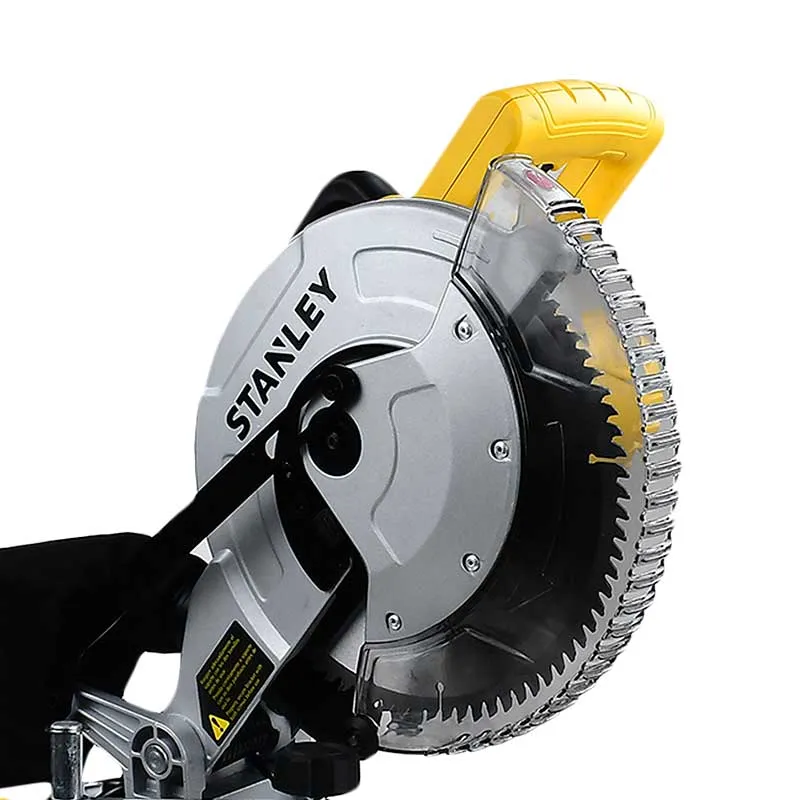 SIERRA DE INGLETE STANLEY SM16B3 1650W 10 PULG