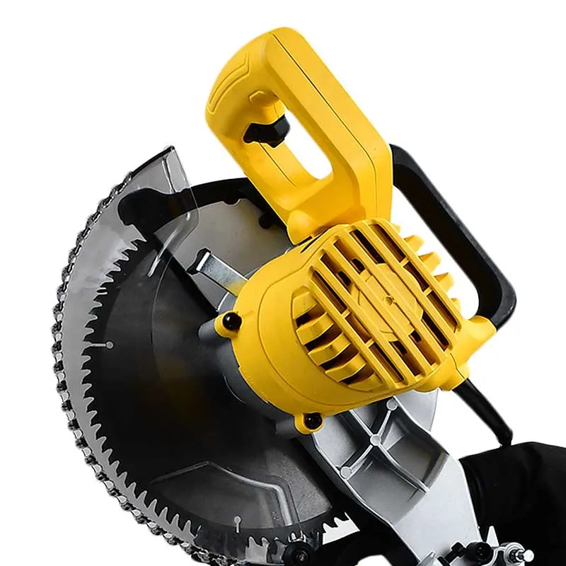 SIERRA DE INGLETE STANLEY SM16B3 1650W 10 PULG