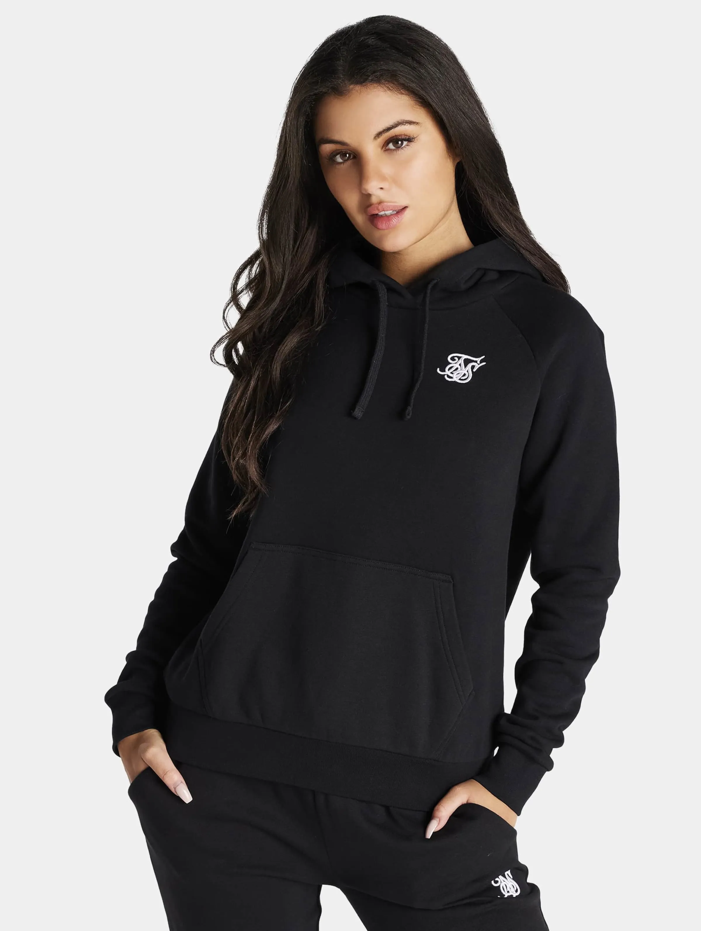 Sik Silk Overhead