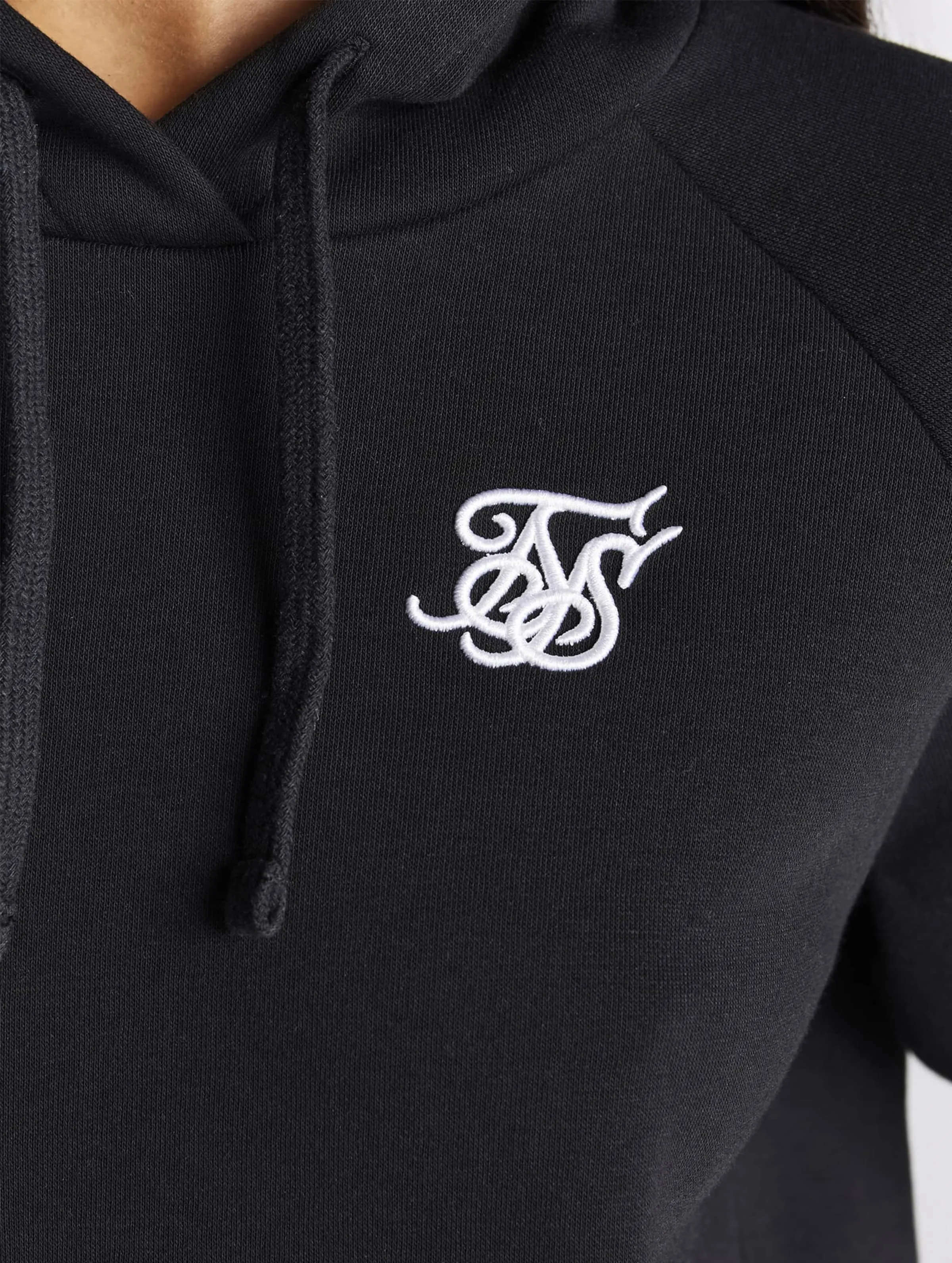 Sik Silk Overhead