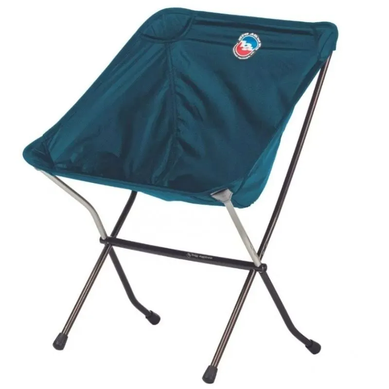 Silla de camping Big agnes Silla Skyline UL (Azul)
