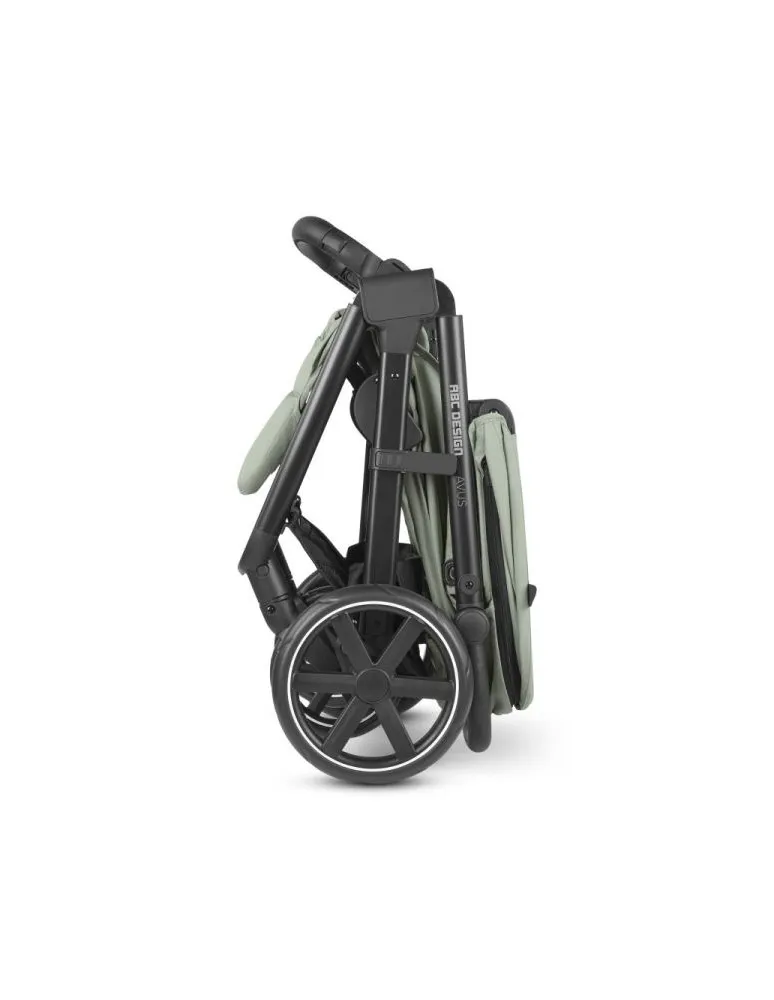 SILLA PASEO AVUS PINE ABC DESIGN