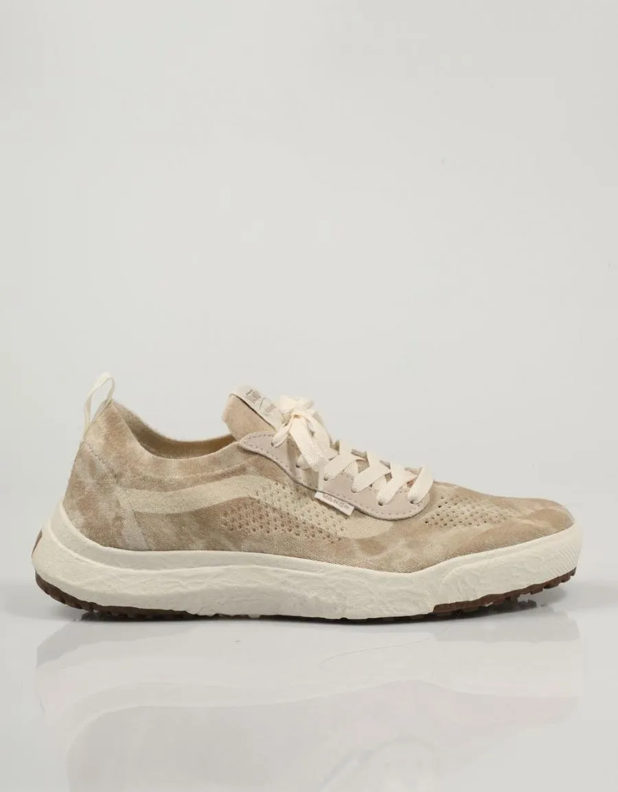  sneakers VANS Ultrarange en Beige 82010
