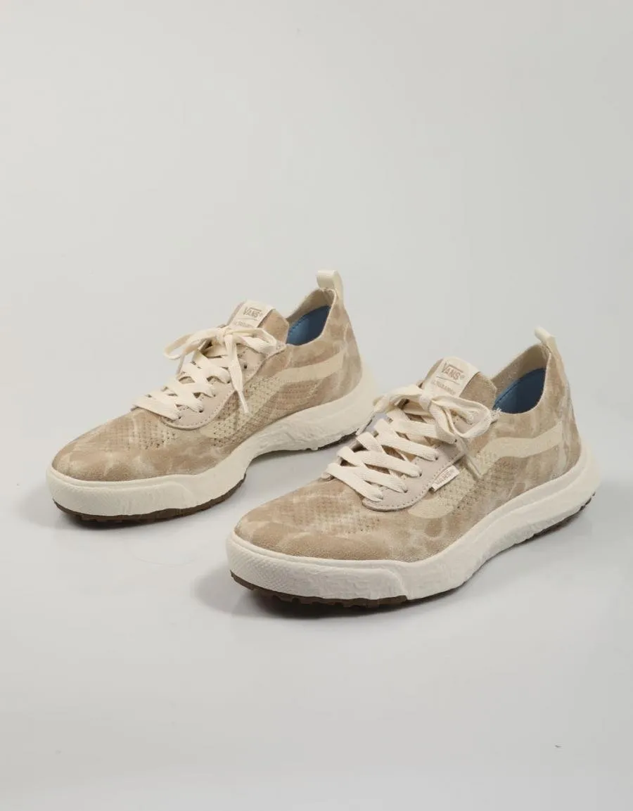 sneakers VANS Ultrarange en Beige 82010