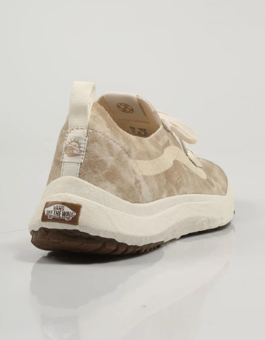 sneakers VANS Ultrarange en Beige 82010