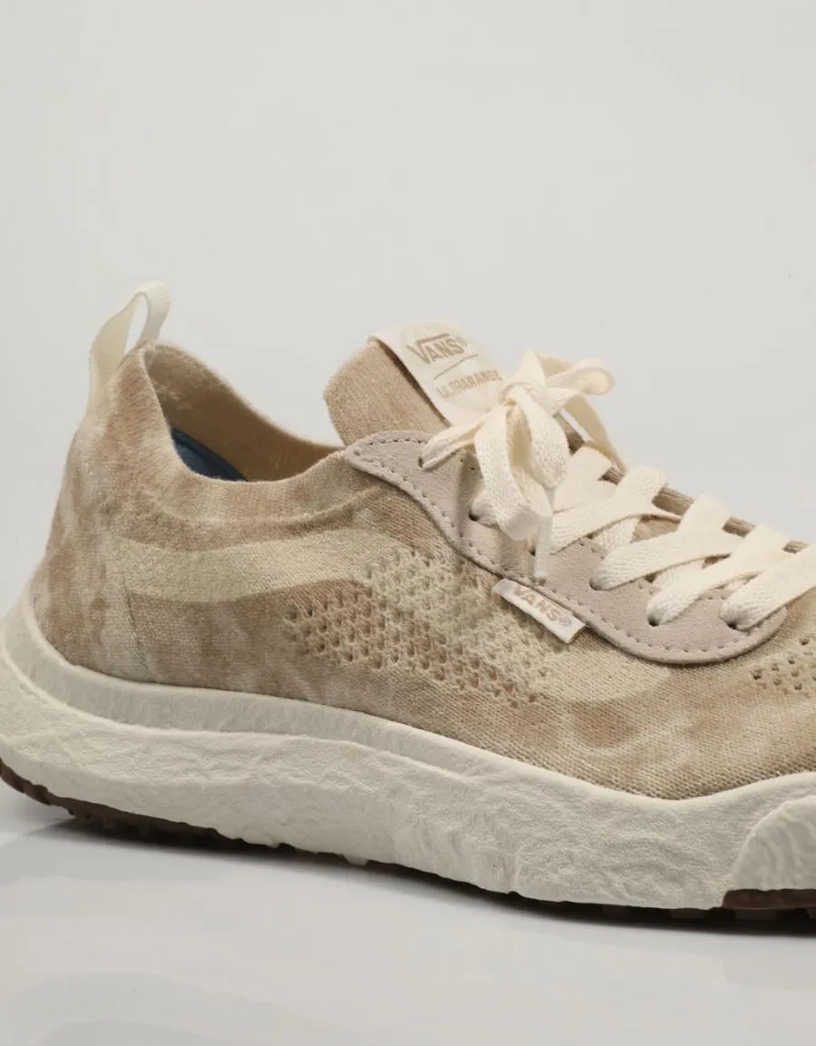  sneakers VANS Ultrarange en Beige 82010