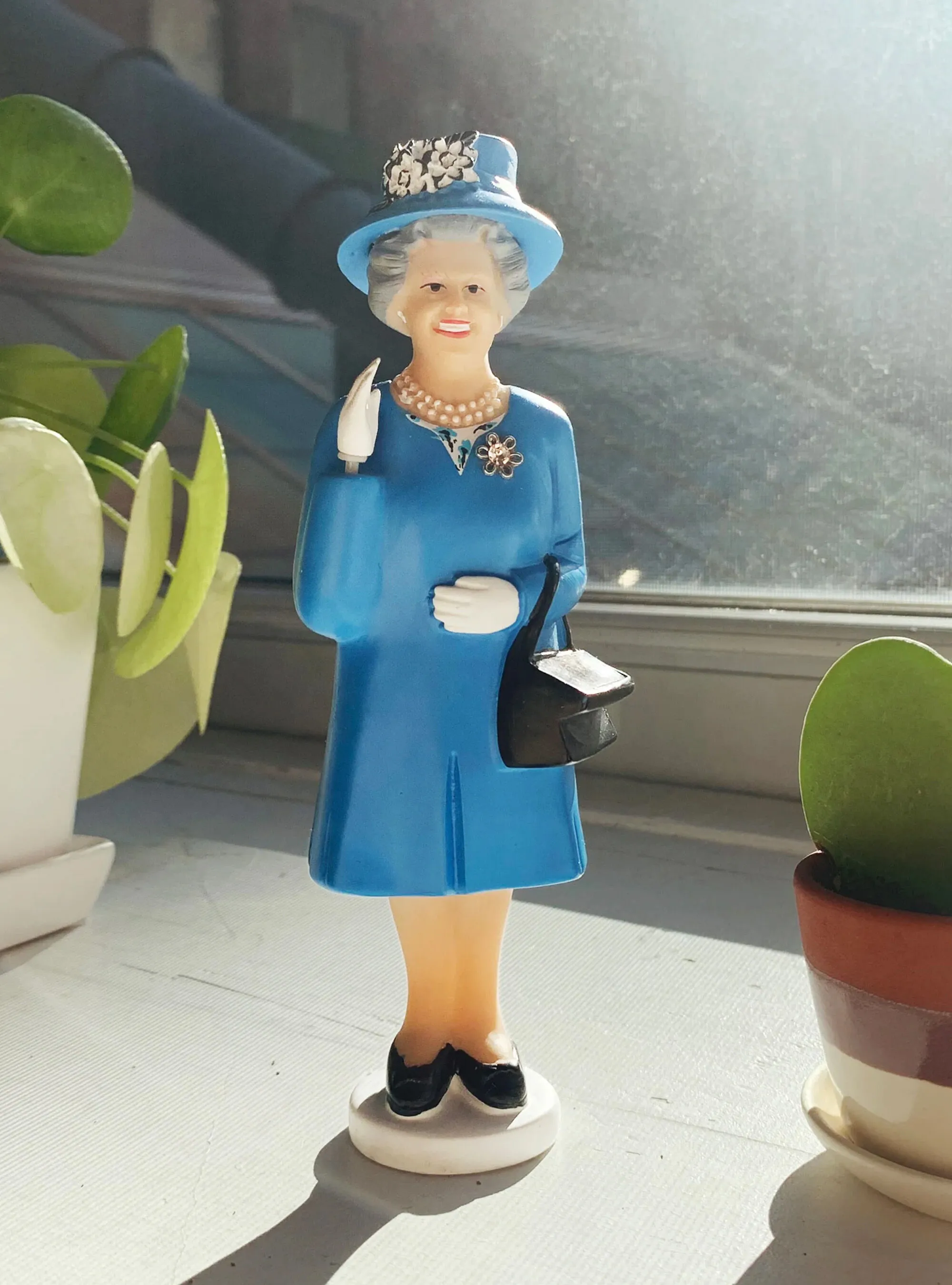 Solar Queen Derby Edition