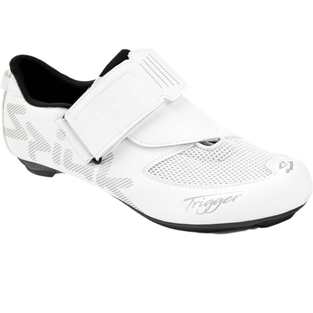 Spiuk TRIGGER TRIATHLON Zapatillas Ciclismo Carretera