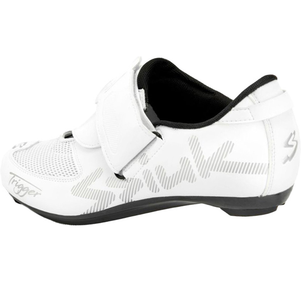 Spiuk TRIGGER TRIATHLON Zapatillas Ciclismo Carretera
