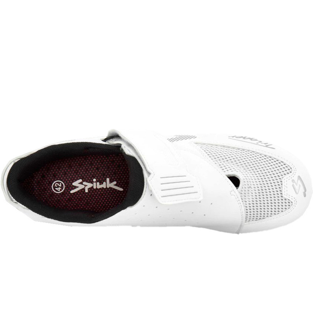 Spiuk TRIGGER TRIATHLON Zapatillas Ciclismo Carretera
