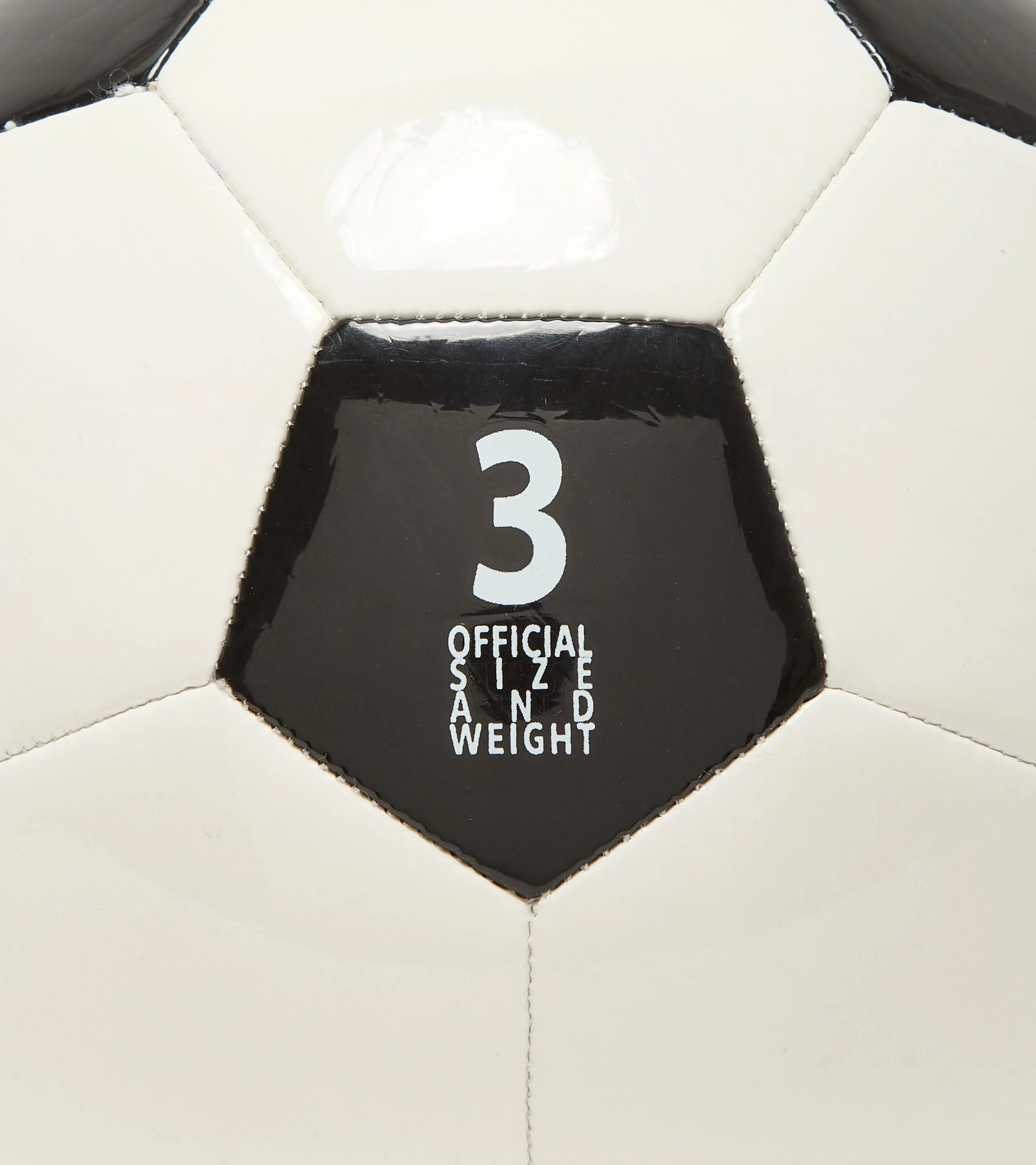SQUADRA 3 BAL&OACUTE;N DE F&UACUTE;TBOL  TAMA&NTILDE;O 3