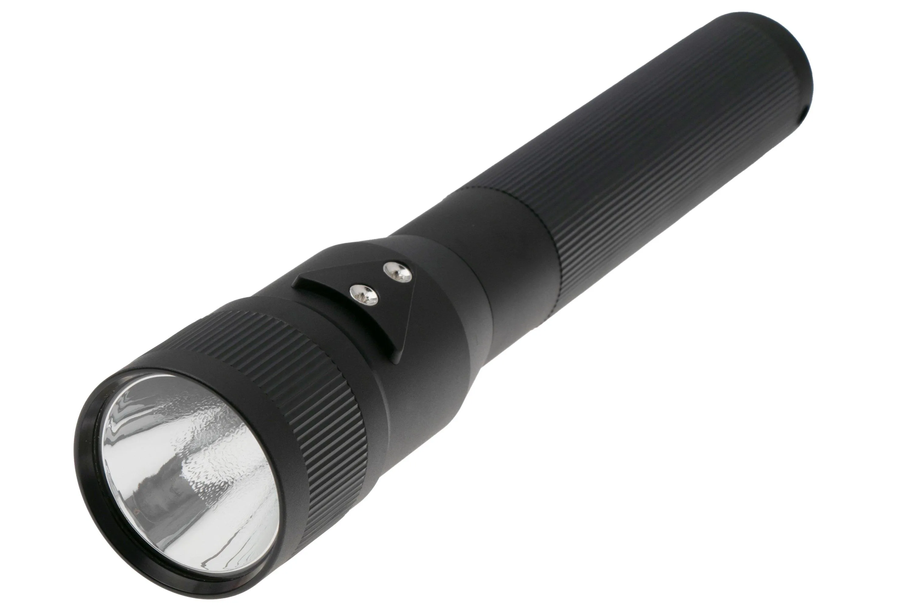 Streamlight Stinger LED 75712 linterna recargable con sistema de carga 12V
