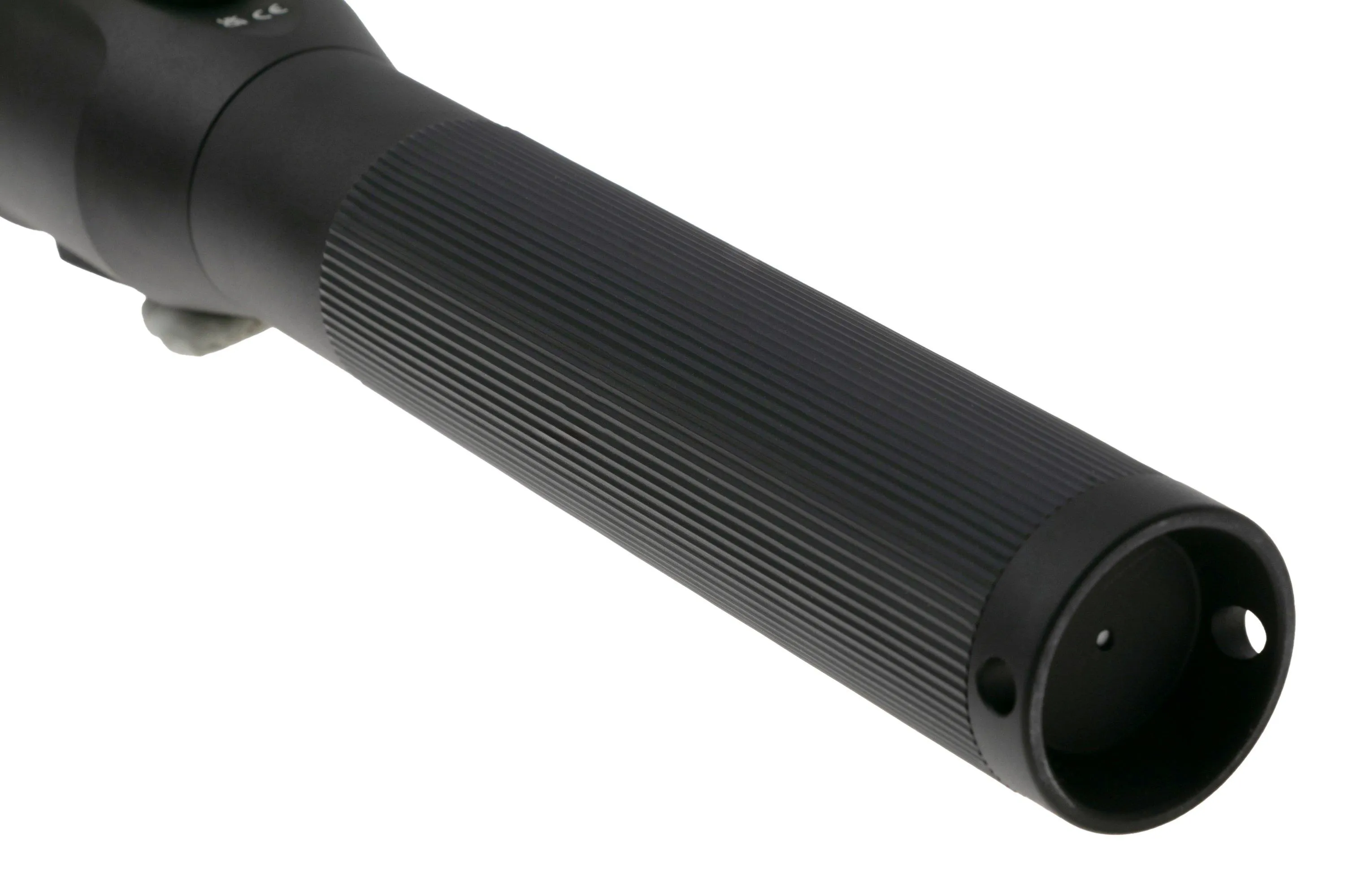 Streamlight Stinger LED 75712 linterna recargable con sistema de carga 12V
