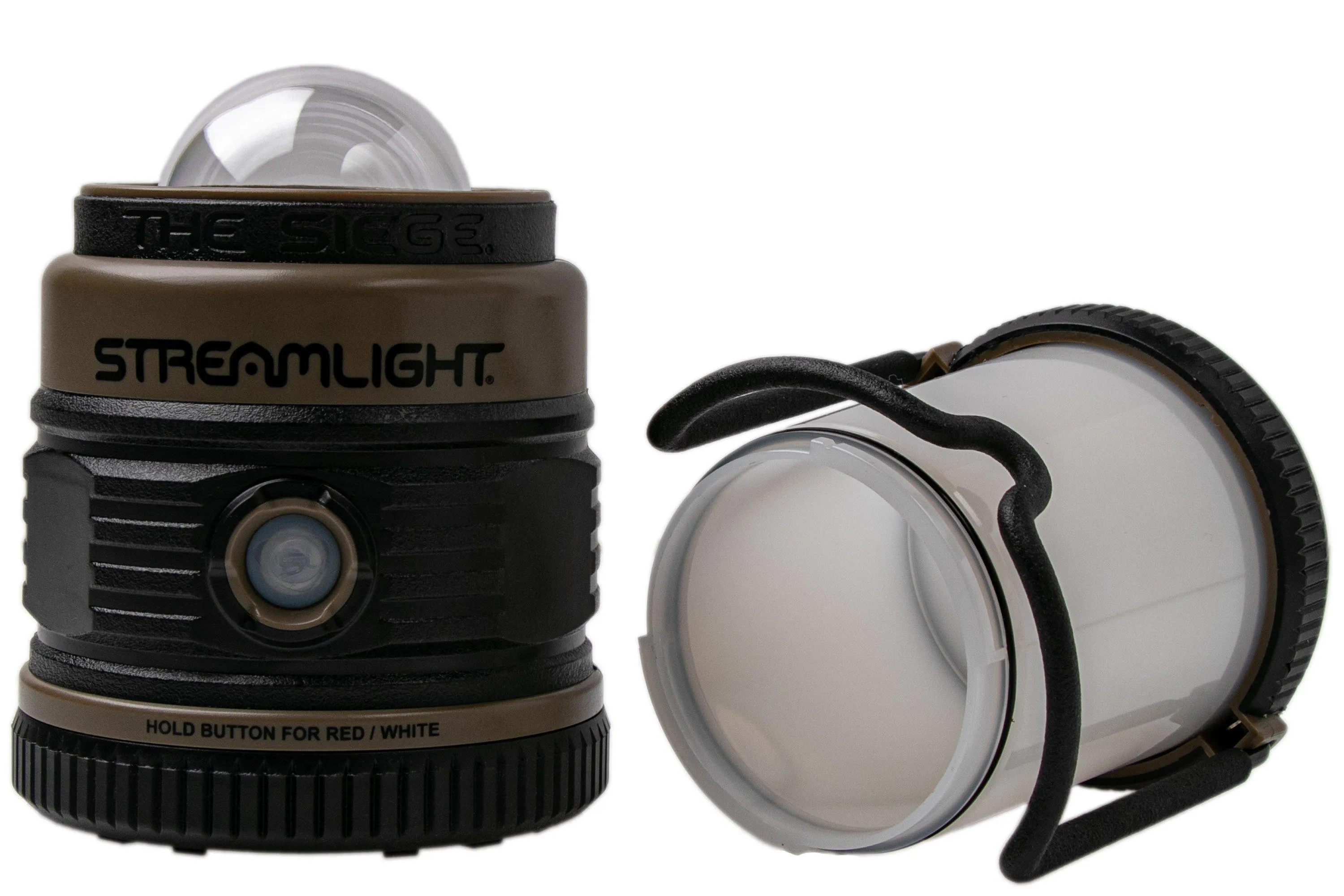 Streamlight The Siege 44931  luz de camping, 540 lúmenes
