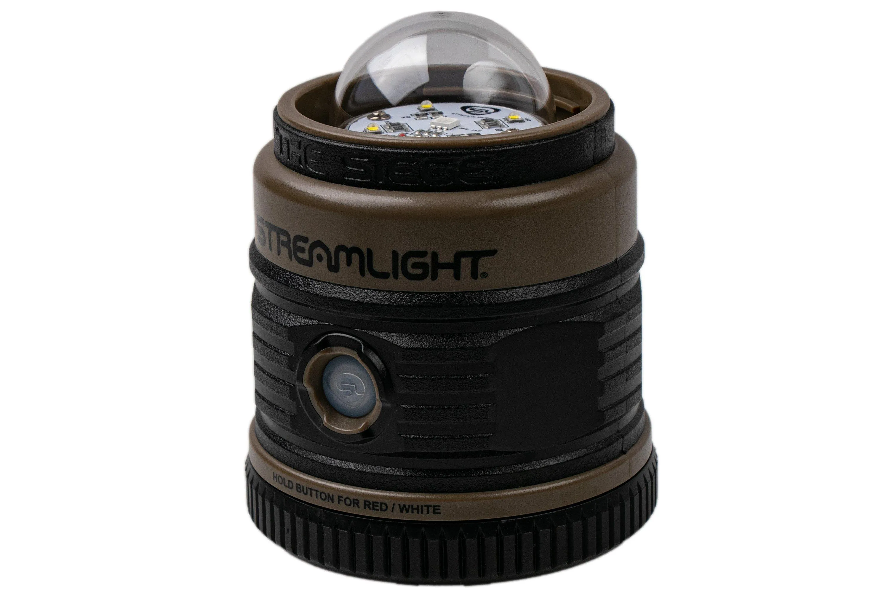 Streamlight The Siege 44931  luz de camping, 540 lúmenes