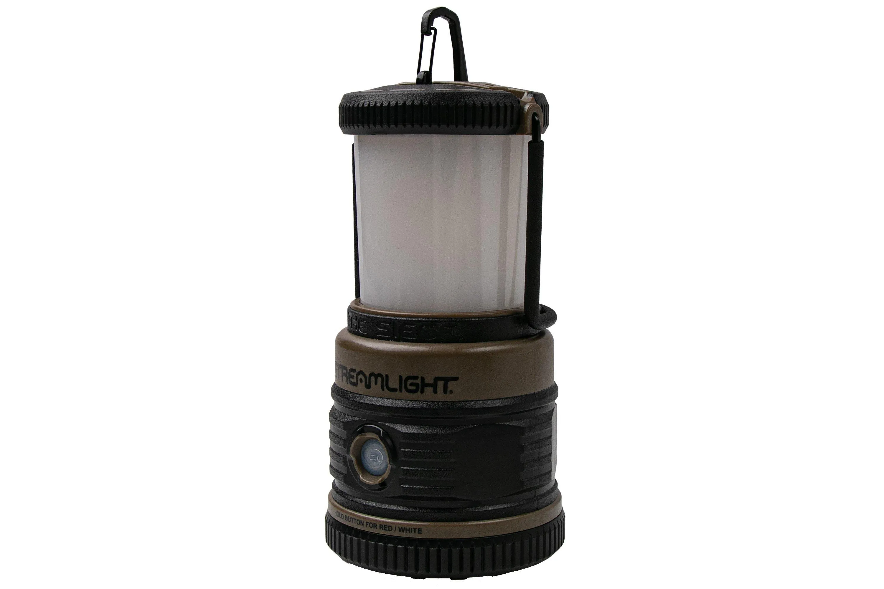 Streamlight The Siege 44931  luz de camping, 540 lúmenes